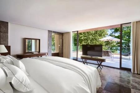 Club Prive by Rixos Gocek - 117