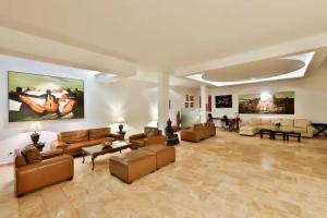 Gardenia Hotel, Kas