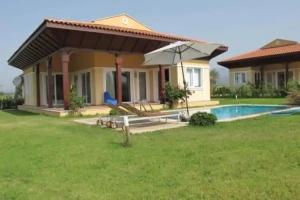 Tropicana Villa 07, Fethiye