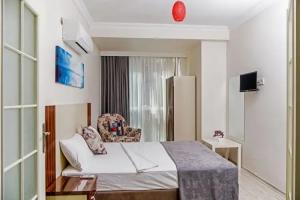 Su Residence Apart Hotel, Izmir