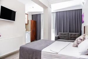 Su Residence Apart Hotel, Izmir