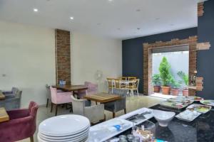 Su Residence Apart Hotel, Izmir