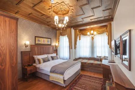 Ferman Konak-Special Category - 107