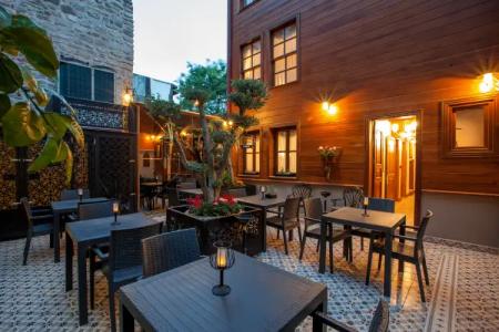 Ferman Konak-Special Category - 17