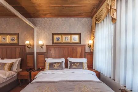 Ferman Konak-Special Category - 2