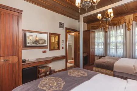 Ferman Konak-Special Category - 4