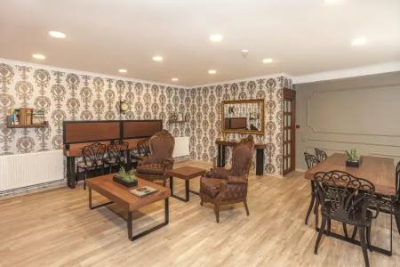 Ferman Konak-Special Category - 1