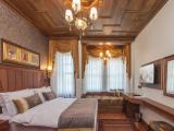 Deluxe Double Family room