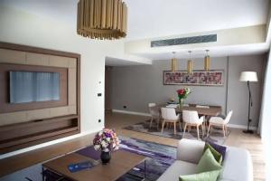 Radisson Blu Residence, Batisehir Apart-hotel, Istanbul