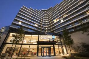 Radisson Blu Residence, Istanbul Batisehir, Istanbul