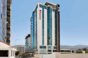 Ramada Iskenderun, Iskenderun