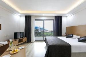Gumus Thermal Suites Hotel, Davutlar