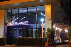 Endglory Hotel, Corlu