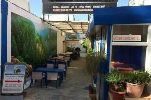 Gozde Deniz Boutique Hotel, Bodrum