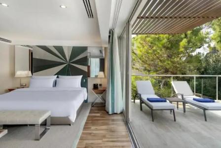 Club Prive By Rixos Belek - 110