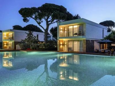 Club Prive By Rixos Belek - 106