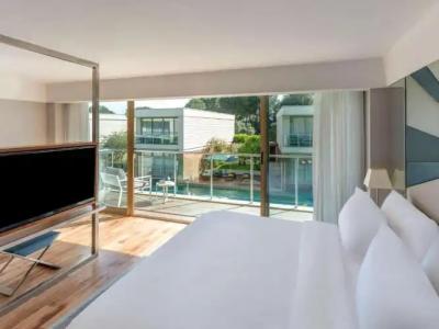 Club Prive By Rixos Belek - 101