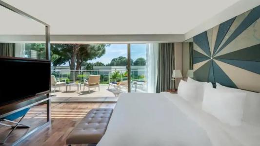Club Prive By Rixos Belek - 107
