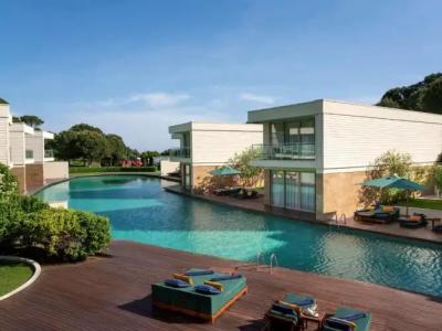 Club Prive By Rixos Belek - 105