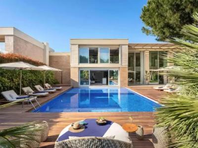 Club Prive By Rixos Belek - 125