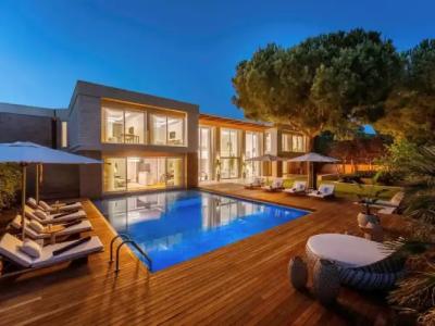 Club Prive By Rixos Belek - 126