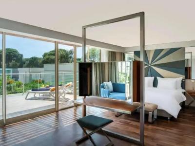 Club Prive By Rixos Belek - 116