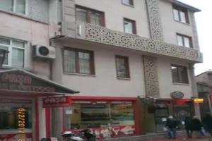 Kemer Otel, Bartin