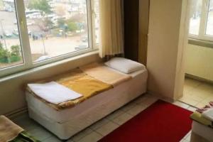 Sahil Otel, Bandirma
