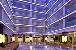 Albahir Deluxe Hotel - Halal All Inclusive, Konakli