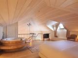 Double Penthouse Suite