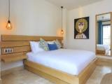 Classic Double room with balcony