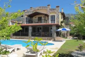 Xanthos Villa 37, Oludeniz