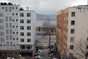 Hotel «Efebey Otel», Izmit