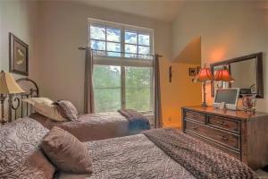 1842 Seasons Townhome Townhouse, Keystone