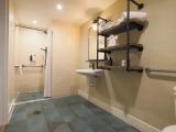 Double Suite with pool view