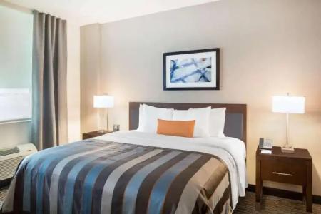 Wingate by Wyndham Miami Airport - 82