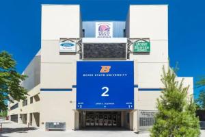 Hyatt Place Boise/Downtown, Boise