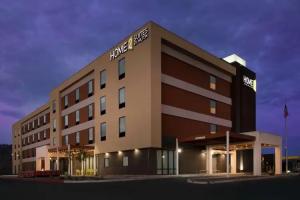 Home2 Suites By Hilton Las Cruces, Las Cruces