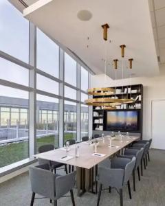 AKA University City - 14