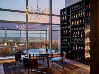 AKA University City - 23