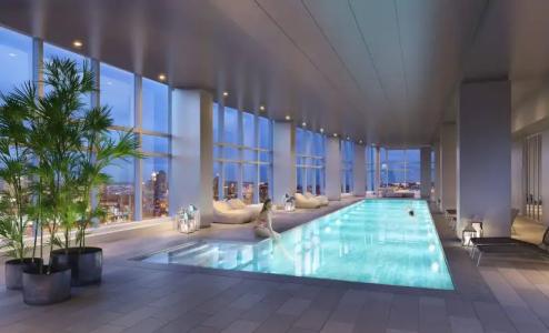 AKA University City - 12