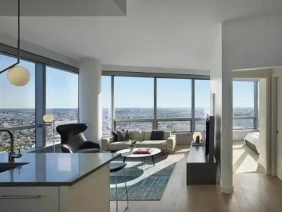 AKA University City - 49