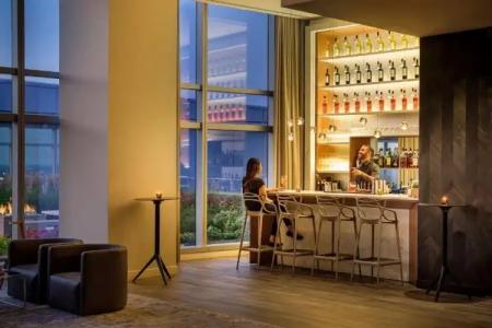 AKA University City - 25