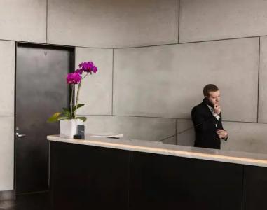 AKA University City - 18