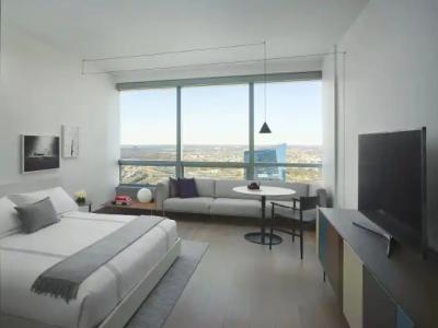 AKA University City - 5