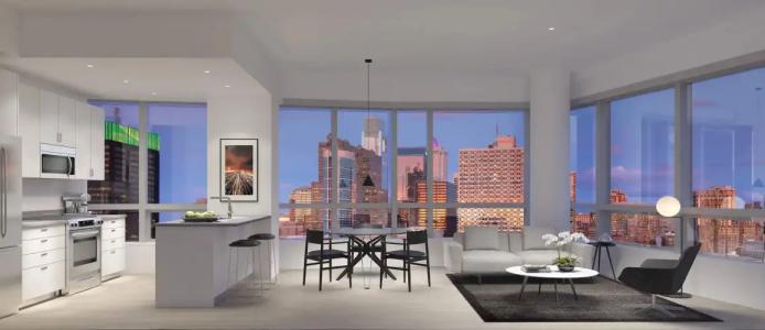 AKA University City - 6