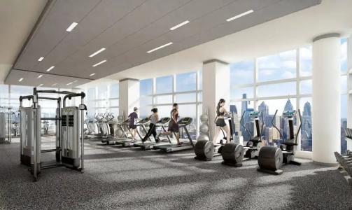 AKA University City - 15