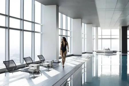 AKA University City - 21