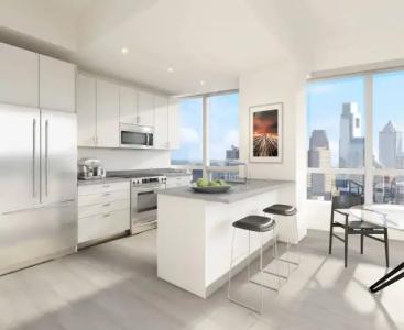 AKA University City - 2