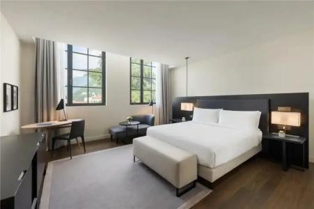 Hilton Lake Como - 64